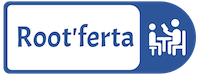 Root'ferta Logo